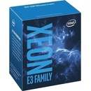 Intel Xeon E3-1240v6 BX80677E31240V6