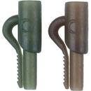 Gardner Klip na boční olovo Covert Lead Clip C-Thru zelená