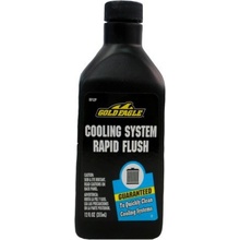 Gold Eagle Cooling System Rapid Flush 355 ml