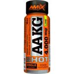 Amix Nutrition AAKG Shot [60 мл] Лайм