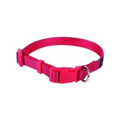Tatrapet Pet Expert obojek na psa Basic reflexní proužky