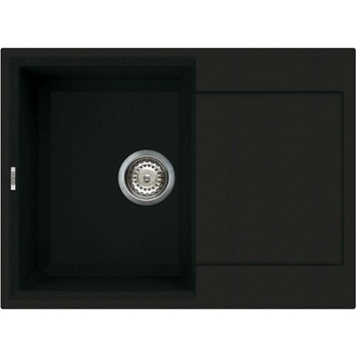 Elleci EASY 135 black