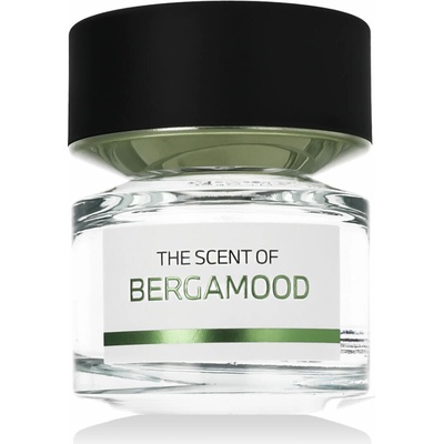 BMW Fragrances Bergamood parfémovaná voda unisex 100 ml tester