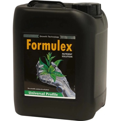 Growth Technology Formulex 20 l
