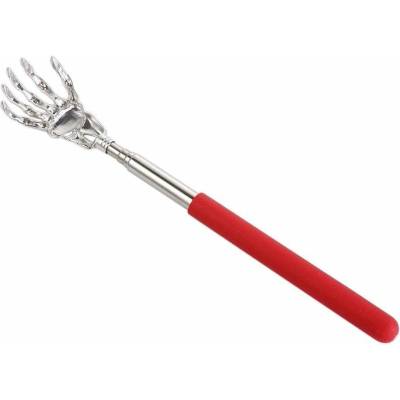 Senzanakupy Teleskopické škrábátko na záda, 61 cm