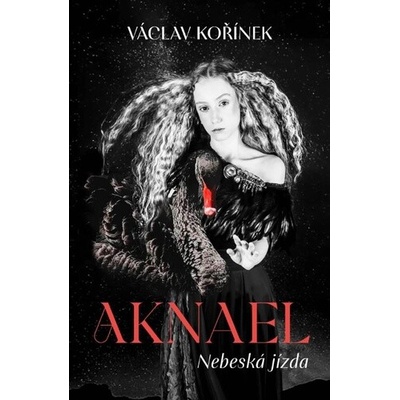 Aknael: Nebeská jízda