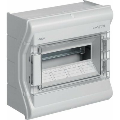 Hager Vector VE112SN