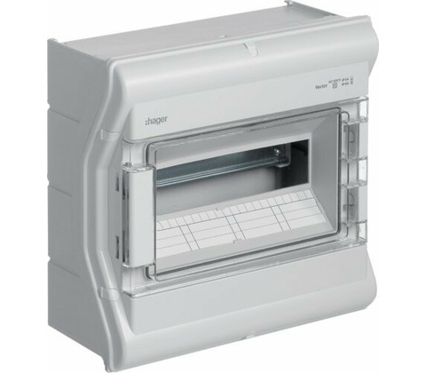 Hager Vector VE112SN