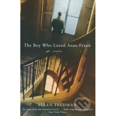 Boy Who Loved Anne Frank