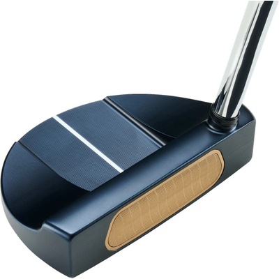 Odyssey Ai-ONE Milled Six T DB putter Panske Prava 35 steel