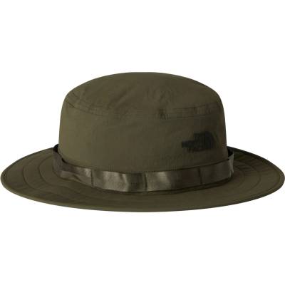 The North Face Мъжка шапка The North Face Class V Brimmer Hat - New Taupe Green - размер S/M (904-5898-0311)