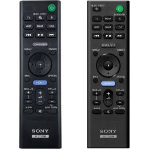 Sony rmt-ah510u - оригинален дистанционен контрол (rmt-ah510u) Дистанционно