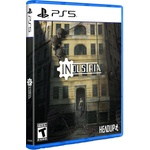 Headup Games Industria (PS5)