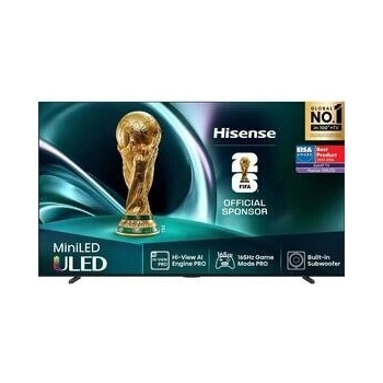 Hisense 100U7Q