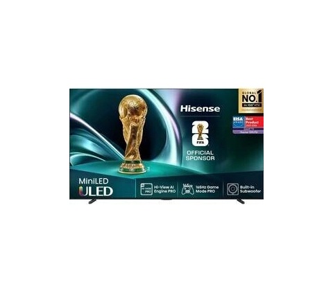 Hisense 100U7Q