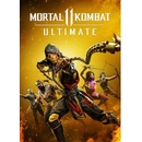 Hry na PC Mortal Kombat 11 (Ultimate Edition)