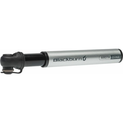 Blackburn Airstik 2 Stage HP HV