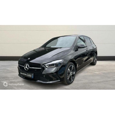 Mercedes-Benz B 250 160 kW