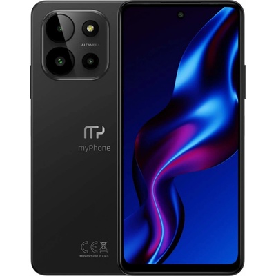 myPhone N23 6GB/128GB