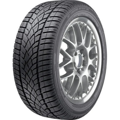 Dunlop SP Winter Sport 3D 205/55 R16 91H