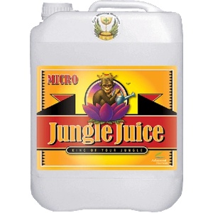  Jungle Juice Micro 10L - микролементи
