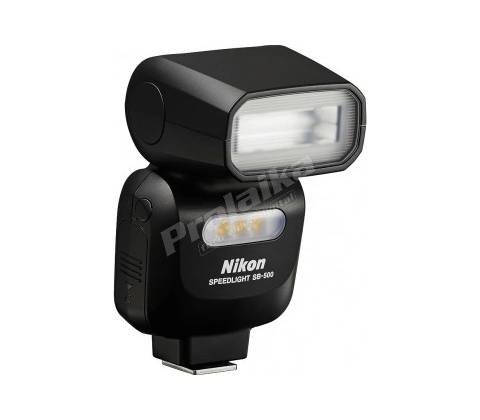 Nikon SB-500