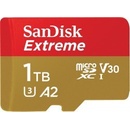 SanDisk micro SDXC 1 TB, SDSQXA1-1T00-GN6MA