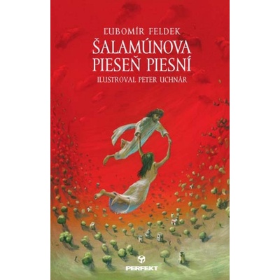 Šalamúnova pieseň piesní