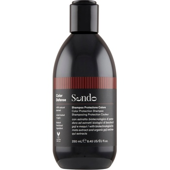 Sendo Color Protection šampón na ochranu farby vlasov 250 ml