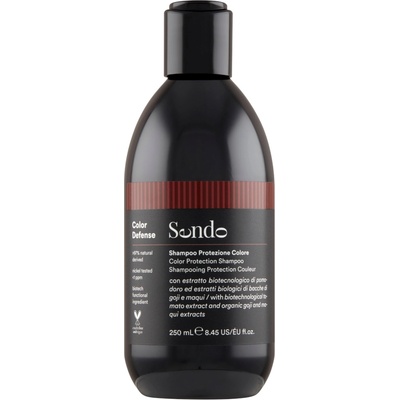 Sendo Color Protection šampón na ochranu farby vlasov 250 ml