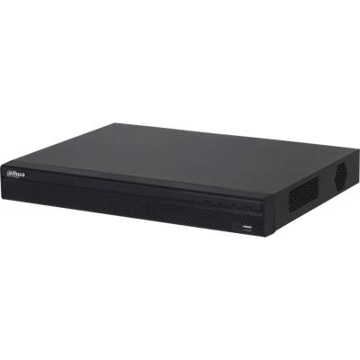 Dahua NVR 4K, 8 х канала, 2x HDD - DAHUA NVR4208-4KS3 (31133562)