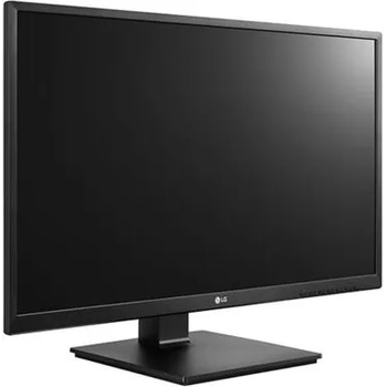 LG 27BK550Y-B/W