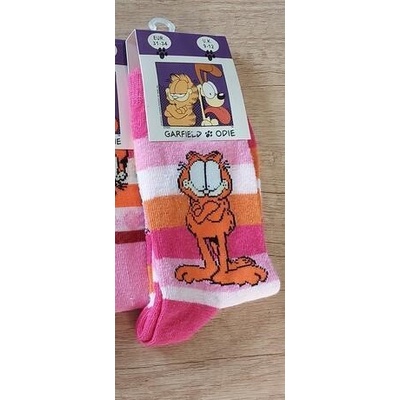 Garfield Ponožky var. 7