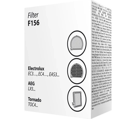 Electrolux F156