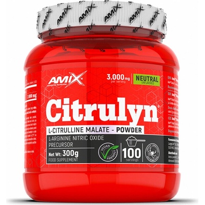 Amix Citrulyn powder 300 g