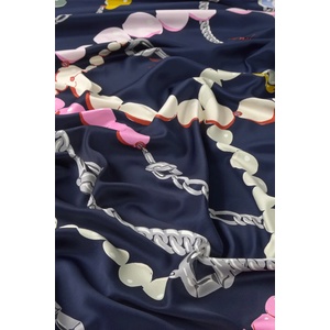 Tous Тънък шал TEXTIL (2002303609)