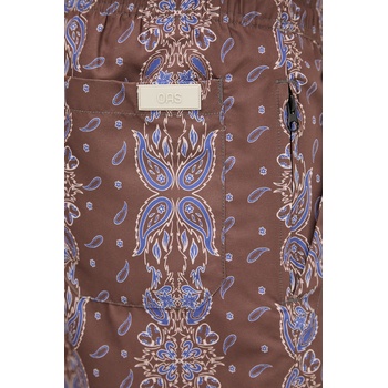 OAS плувни шорти мъжки (201001.1507)