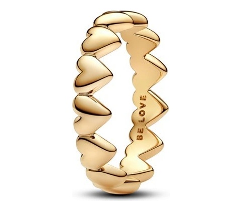 Pandora 163427C00