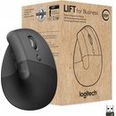 Logitech Lift Vertical Ergonomic Mouse for Business 910-006494