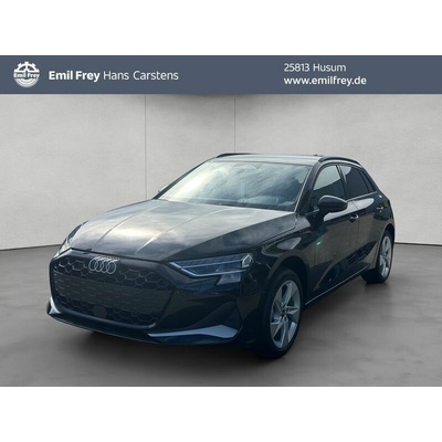 Audi A3 2.0 TDI S tronic Sportback Advanced 110 kW