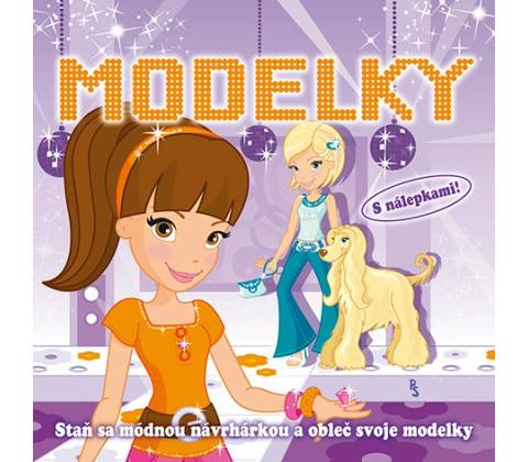 Modelky Kolektív