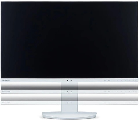 NEC EA272QW