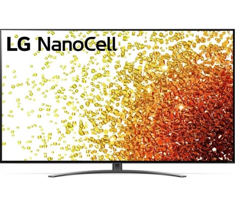 LG 55NANO913PA
