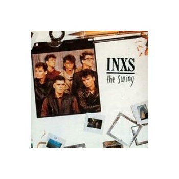 INXS The Swing (2011 Remaster)