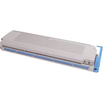 Tonerhub Обновен тонерен пълнеж 41515210, 15000 листове за принтери Oki (41515210)