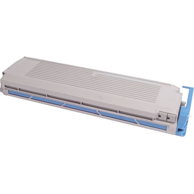 Tonerhub Обновен тонерен пълнеж 41515210, 15000 листове за принтери Oki (41515210)