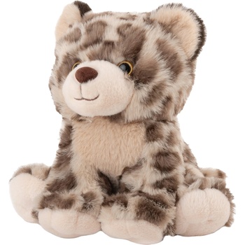 Амек Тойс Плюшена играчка Амек Тойс - Леопард, 22 cm (11326)