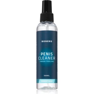 Boners Penis Cleaner sprej na penis 150 ml