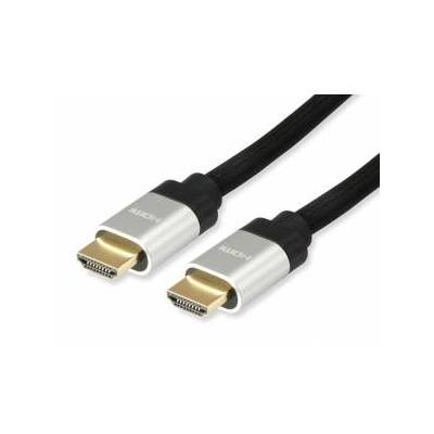 Equip 119386 HDMI кабел 15 м HDMI тип A (стандартен) Черен
