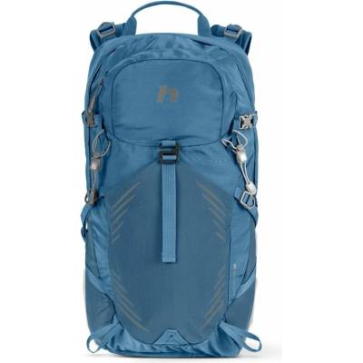 Hannah Wagabond 26l deep dive